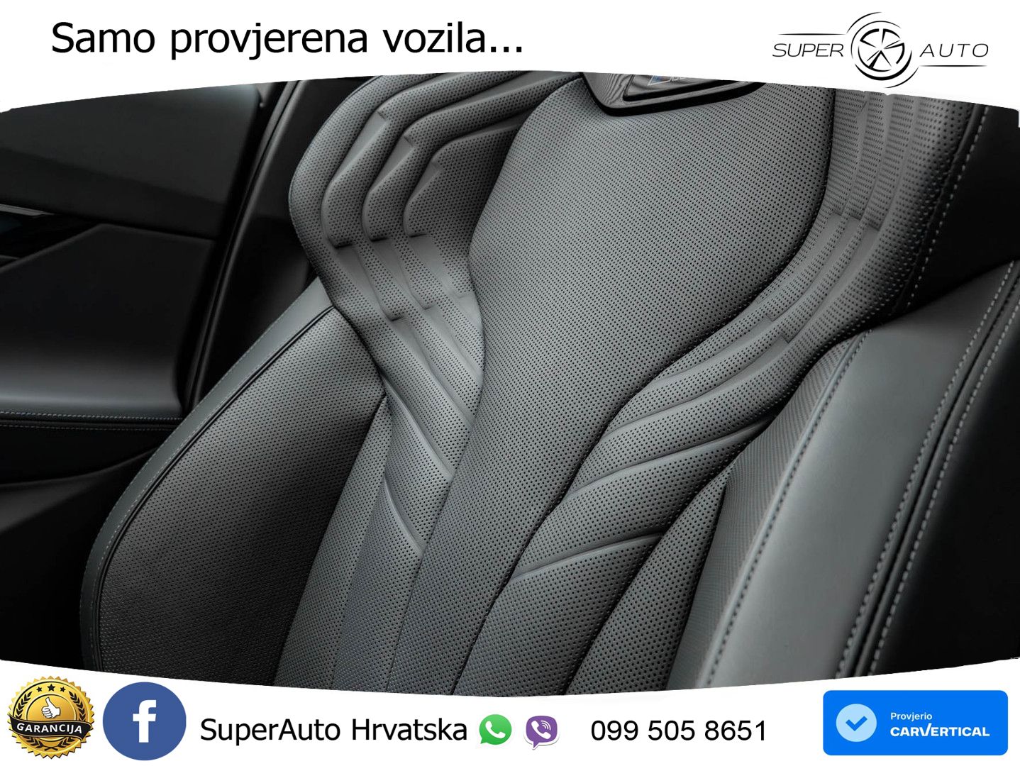BMW M5 Touring 4.4 V8 (727 KS) xDrive Steptronic