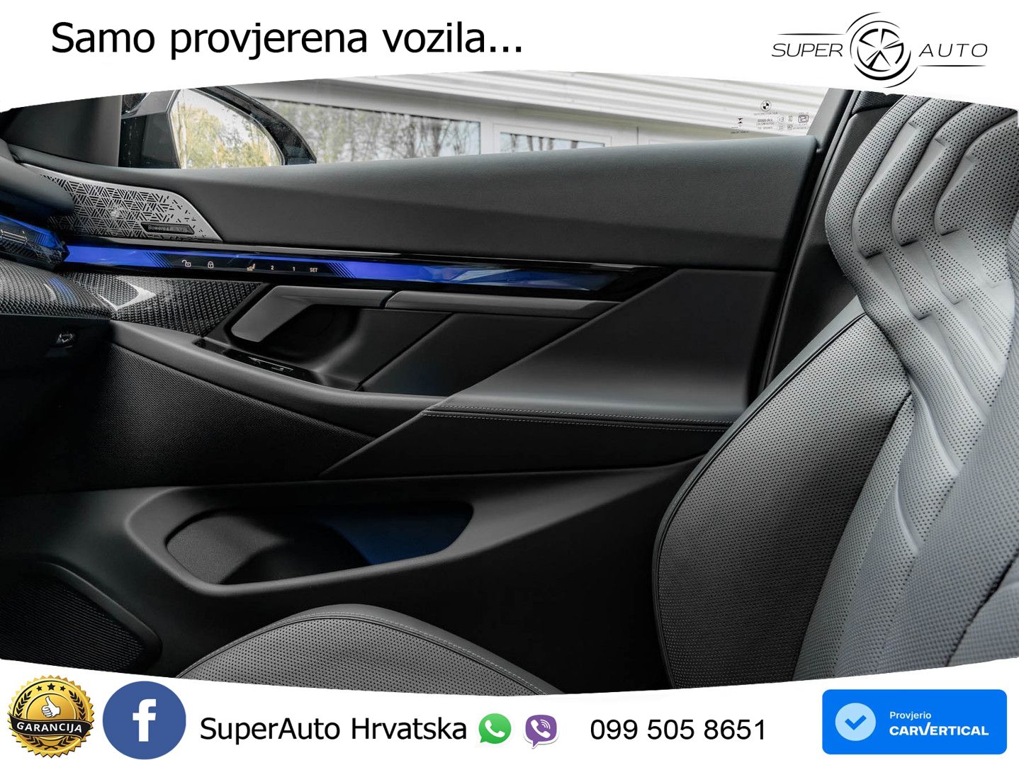 BMW M5 Touring 4.4 V8 (727 KS) xDrive Steptronic