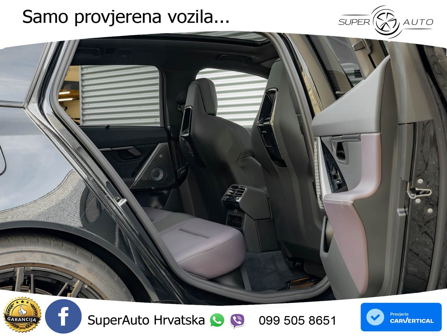 BMW M5 Touring 4.4 V8 (727 KS) xDrive Steptronic