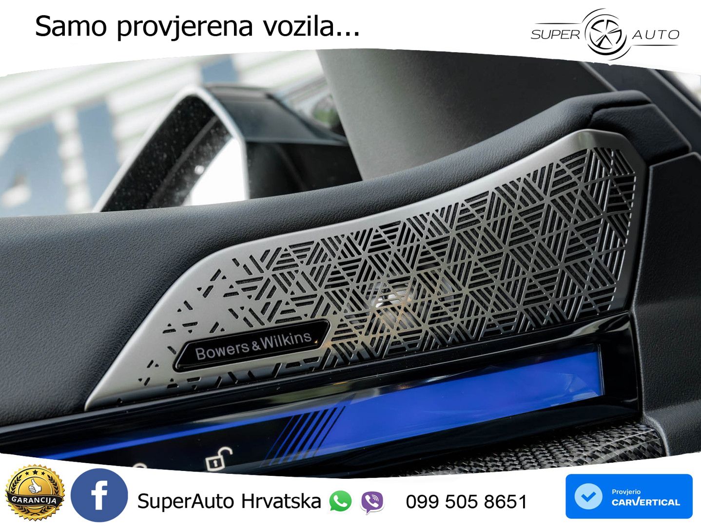 BMW M5 Touring 4.4 V8 (727 KS) xDrive Steptronic