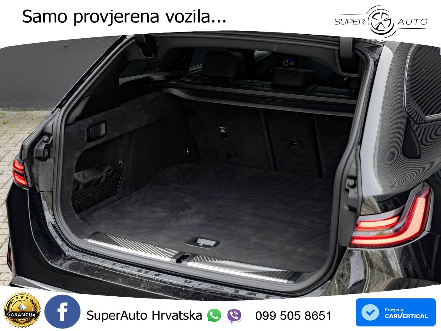 BMW M5 Touring 4.4 V8 (727 KS) xDrive Steptronic