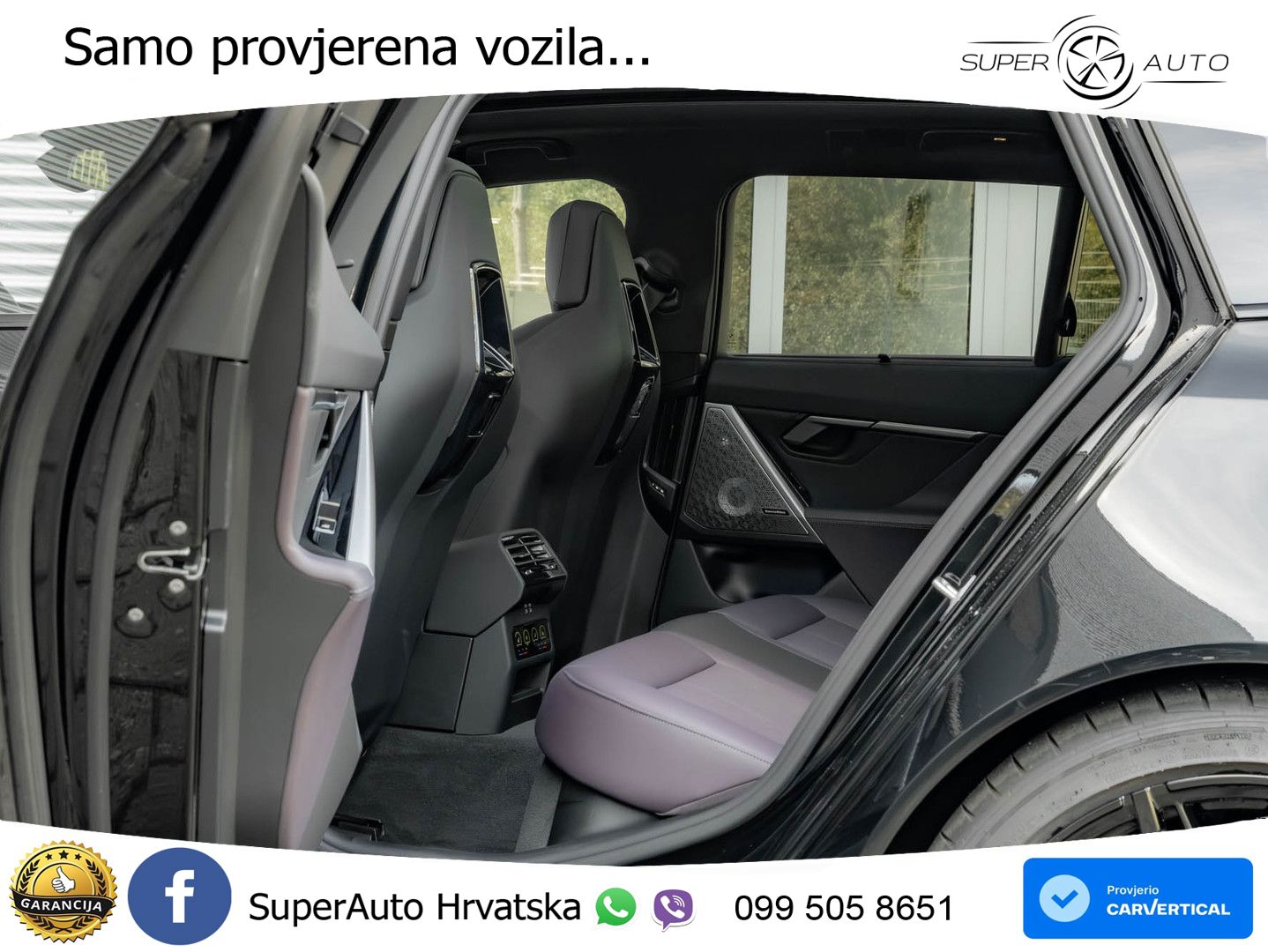 BMW M5 Touring 4.4 V8 (727 KS) xDrive Steptronic