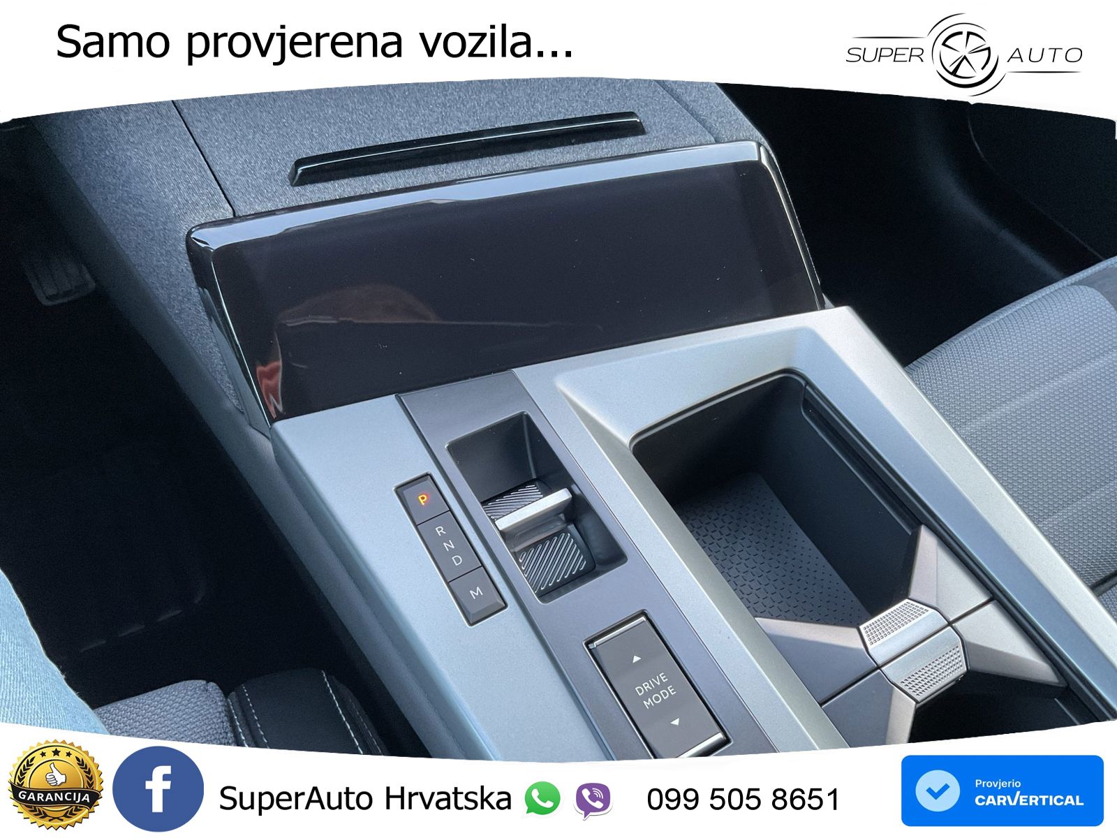 Opel Grandland 1.2 Turbo (145 KS) Hybrid eDCT GS LED+GR SJED+ACC