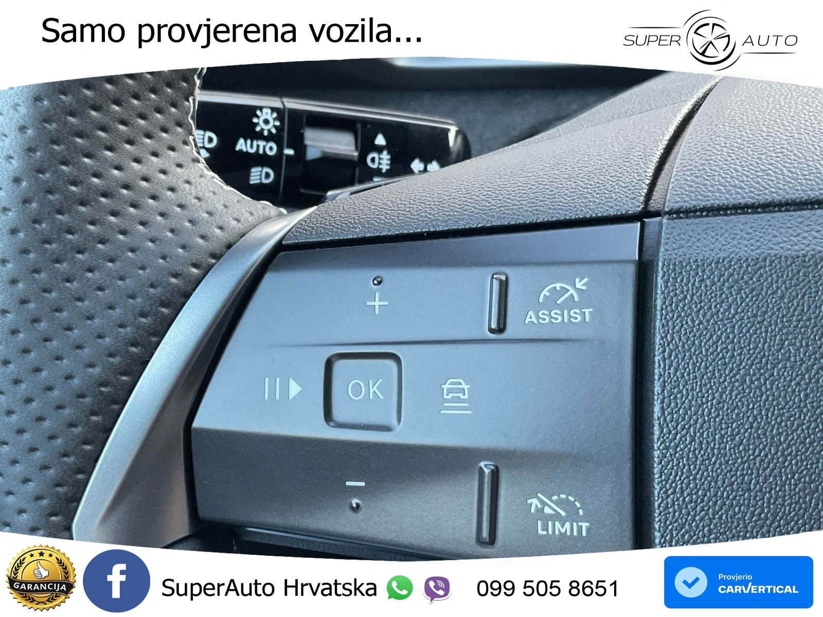 Opel Grandland 1.2 Turbo (145 KS) Hybrid eDCT GS LED+GR SJED+ACC