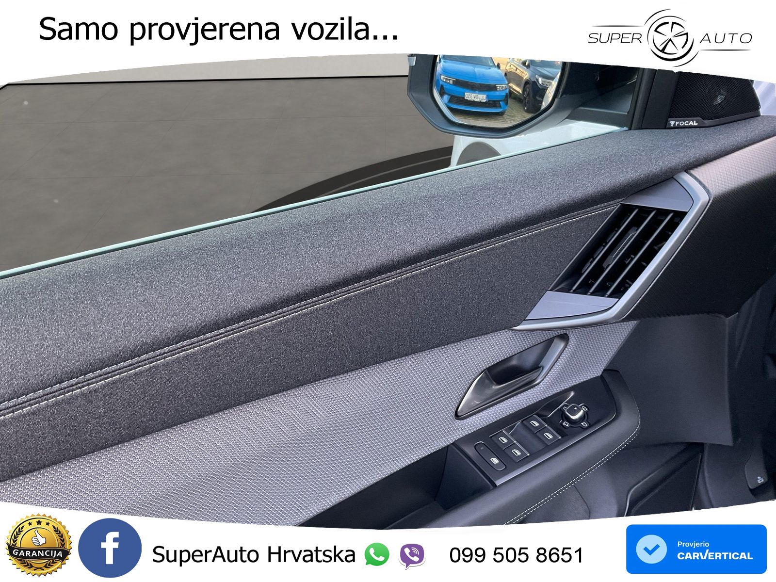 Opel Grandland 1.2 Turbo (145 KS) Hybrid eDCT GS LED+GR SJED+ACC