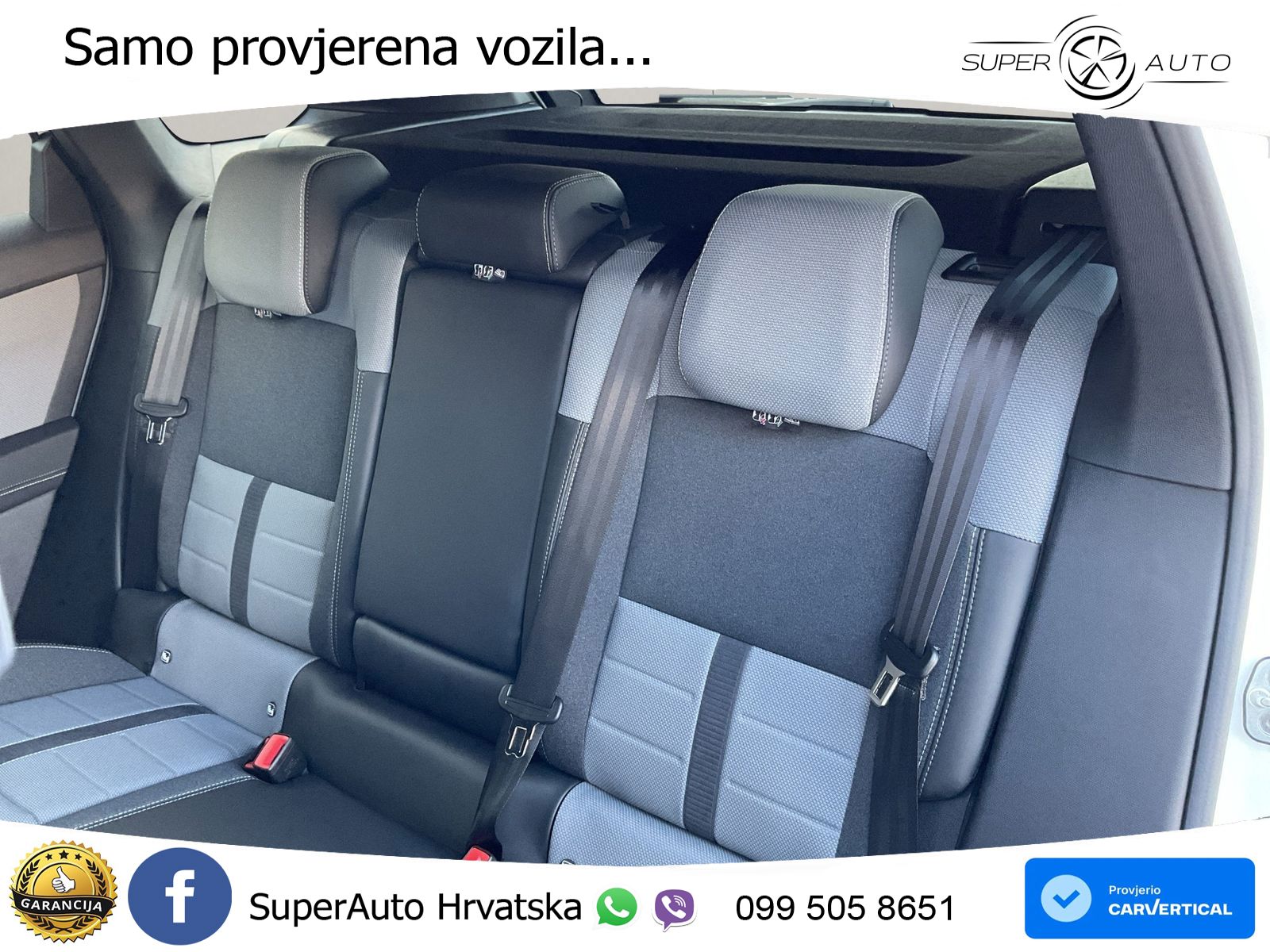 Opel Grandland 1.2 Turbo (145 KS) Hybrid eDCT GS LED+GR SJED+ACC