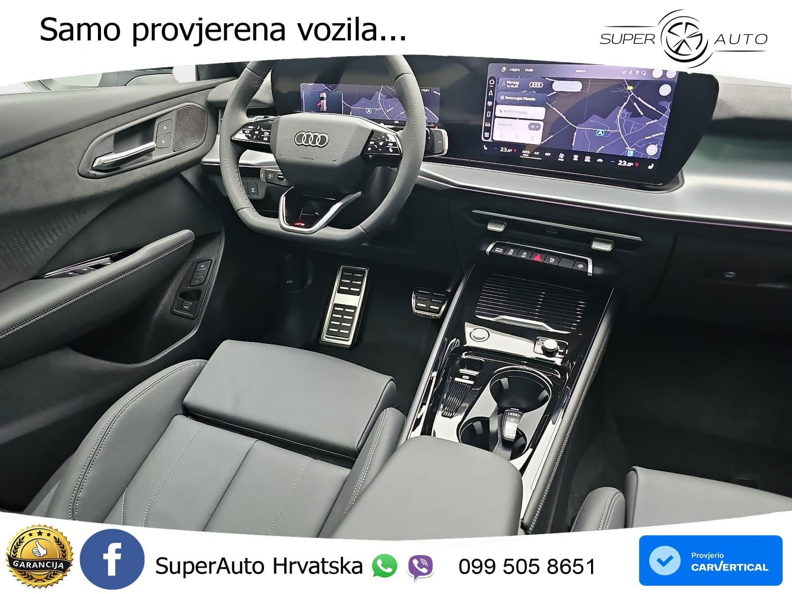 Audi Q3 1.5 TFSI (150 KS) S tronic S line LED+GR SJED+ACC