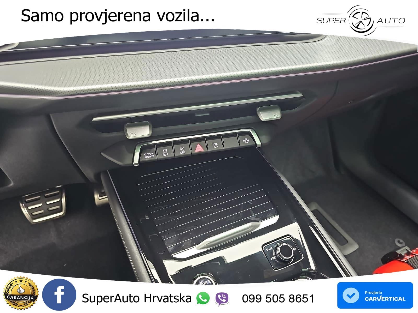 Audi Q3 1.5 TFSI (150 KS) S tronic S line LED+GR SJED+ACC