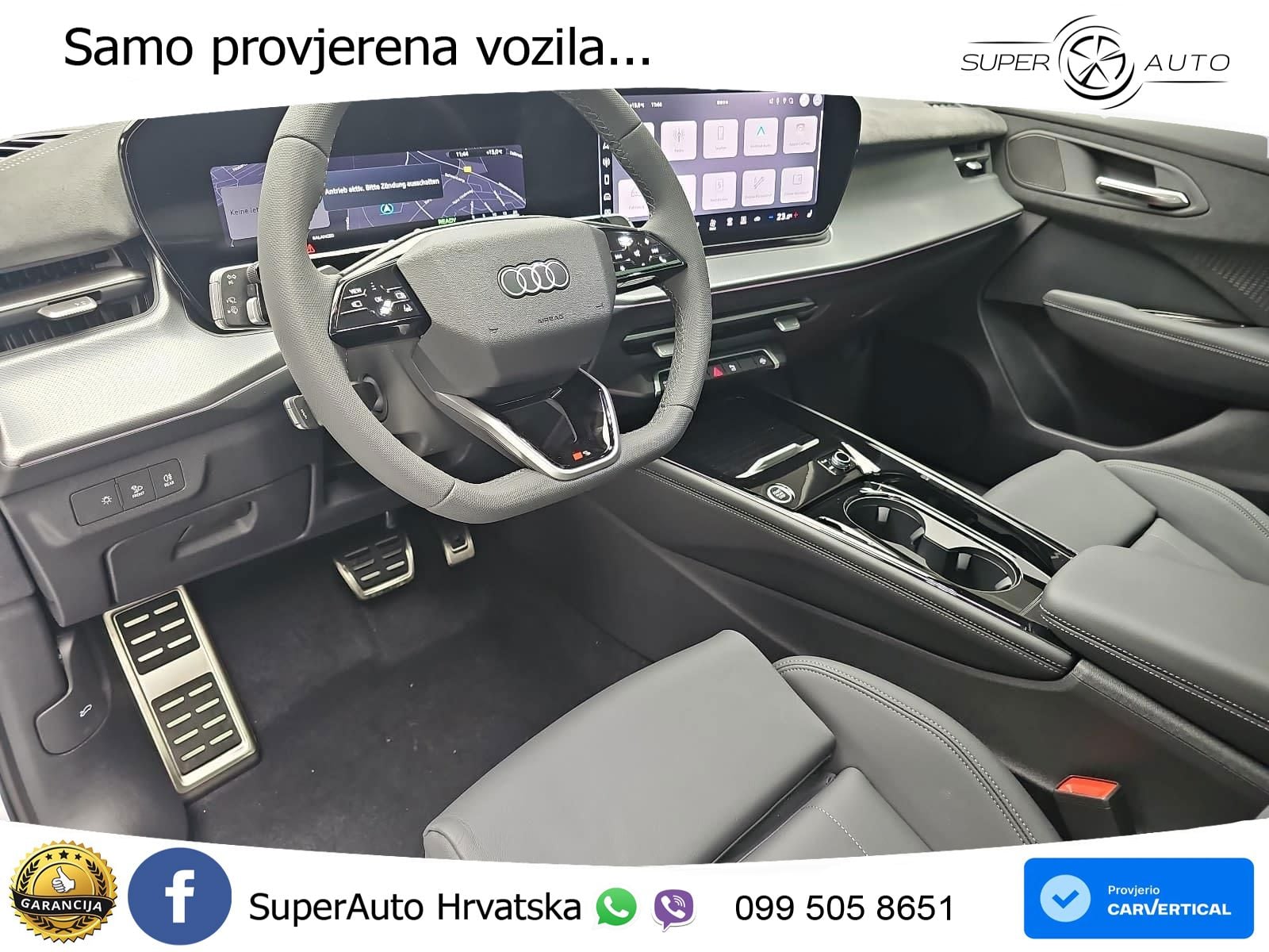 Audi Q3 1.5 TFSI (150 KS) S tronic S line LED+GR SJED+ACC