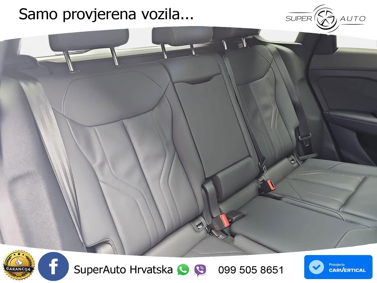 Audi Q3 1.5 TFSI (150 KS) S tronic S line LED+GR SJED+ACC