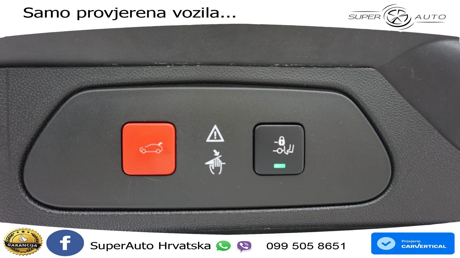 Opel Grandland X 1.5d (130 KS) Automatic LED+GR SJED+ACC
