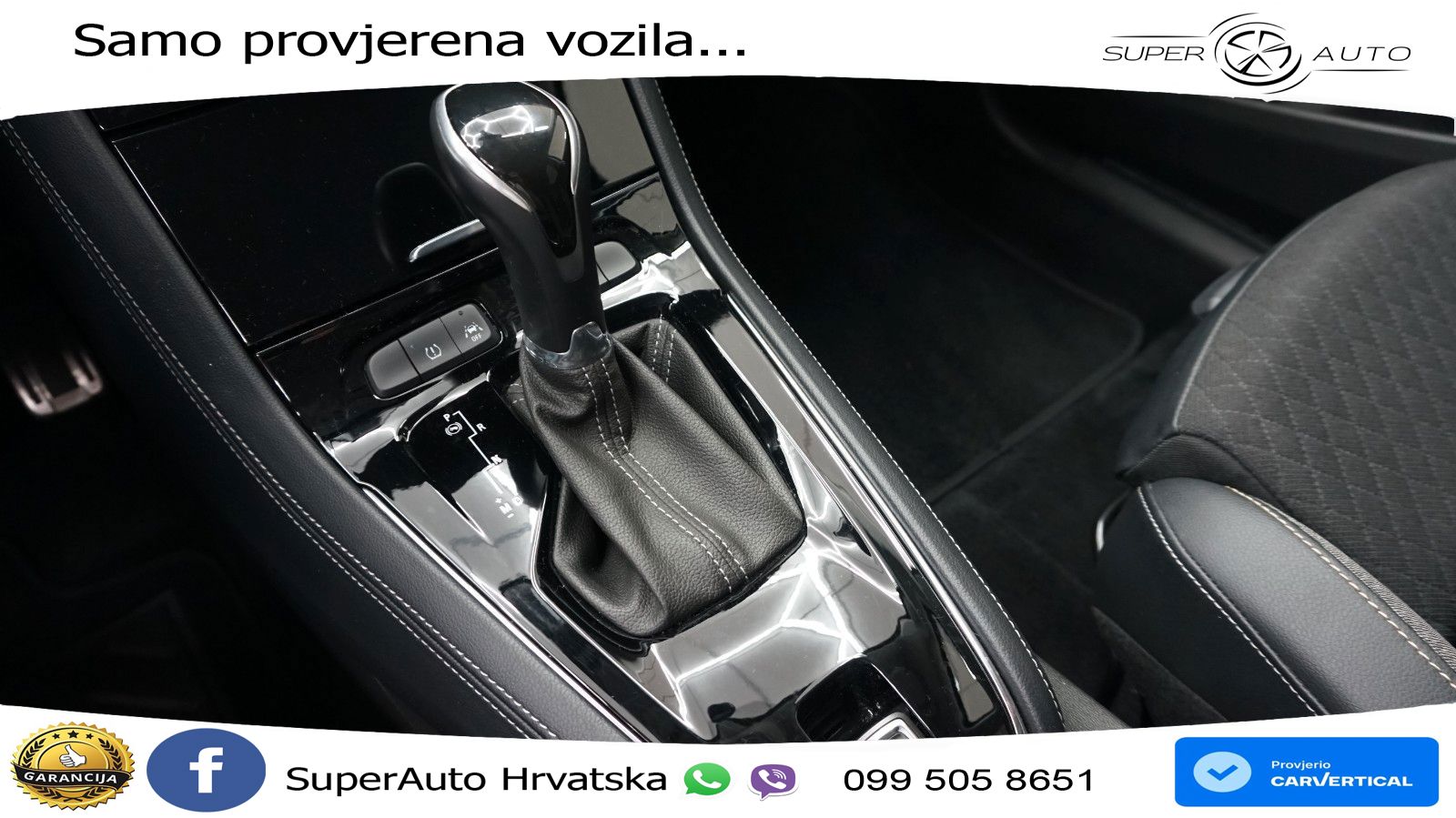 Opel Grandland X 1.5d (130 KS) Automatic LED+GR SJED+ACC