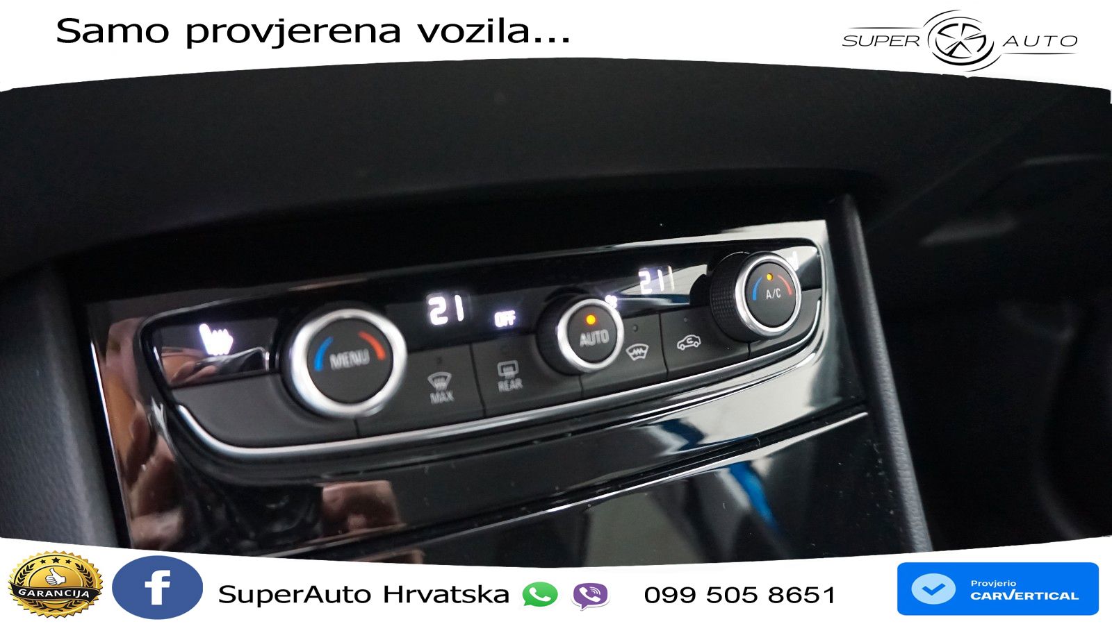 Opel Grandland X 1.5d (130 KS) Automatic LED+GR SJED+ACC