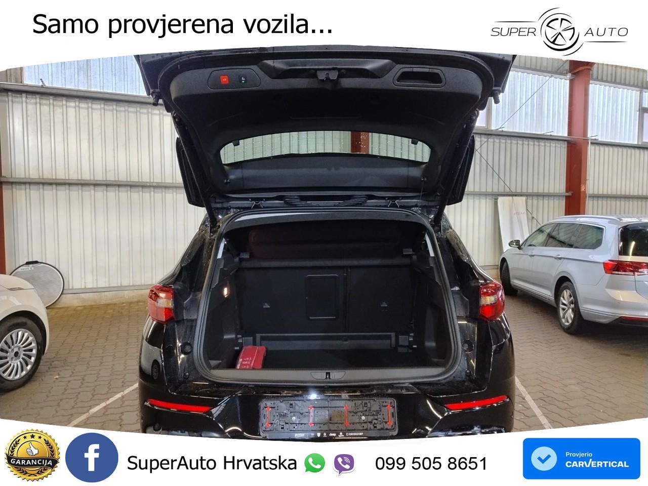 Opel Grandland 1.2i Turbo (130 KS) Automatic Ultimate LED+GR SJED+ACC
