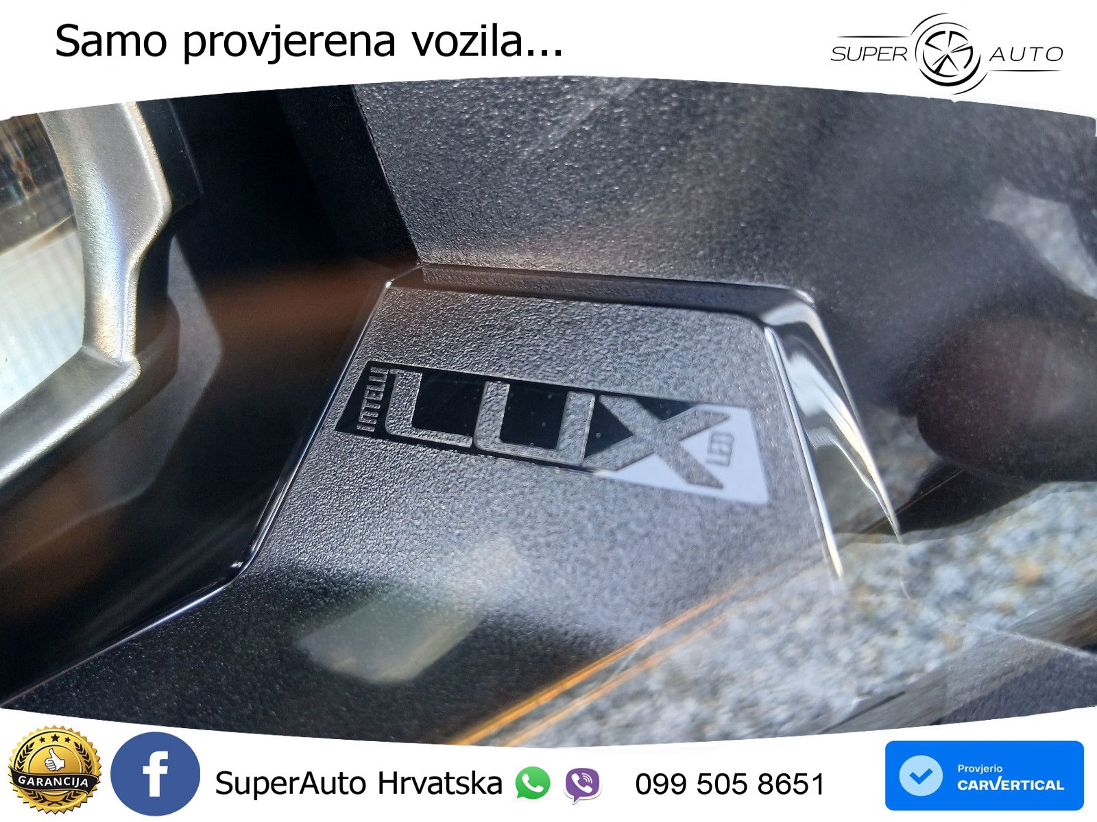 Opel Grandland 1.2i Turbo (130 KS) Automatic Ultimate LED+GR SJED+ACC