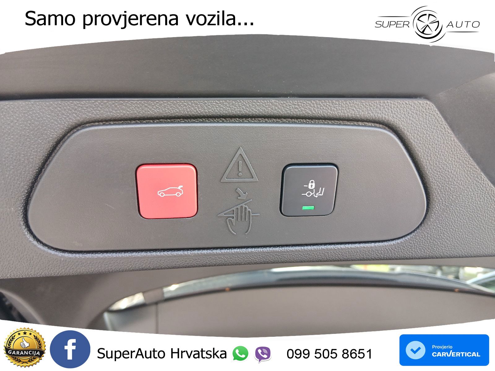 Opel Grandland 1.2i Turbo (130 KS) Automatic Ultimate LED+GR SJED+ACC