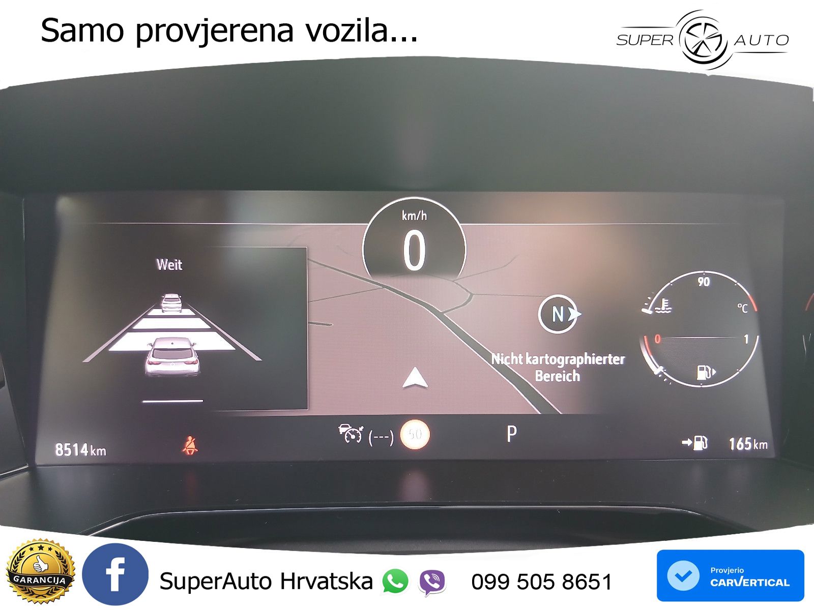 Opel Grandland 1.2i Turbo (130 KS) Automatic Ultimate LED+GR SJED+ACC
