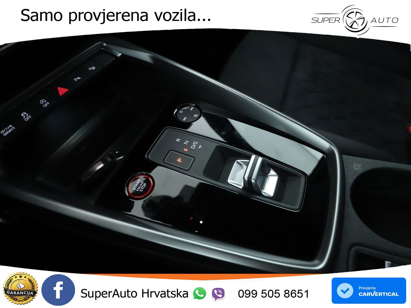 Audi RS3 Sedan 2.5 TFSI (400 KS) quattro S tronic LED+GR SJED+ACC