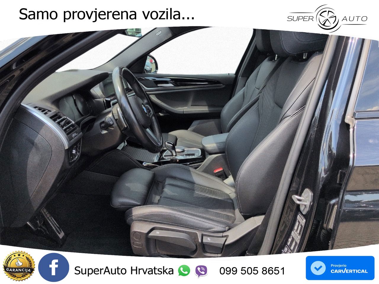 BMW X4 20i (184 KS) xDrive Steptronic M Sport