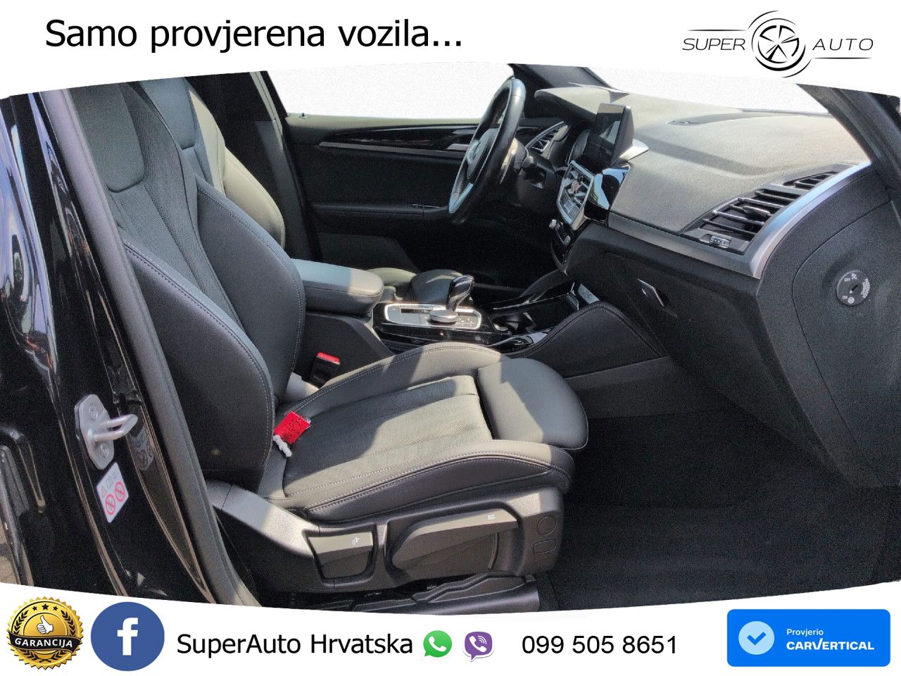 BMW X4 20i (184 KS) xDrive Steptronic M Sport