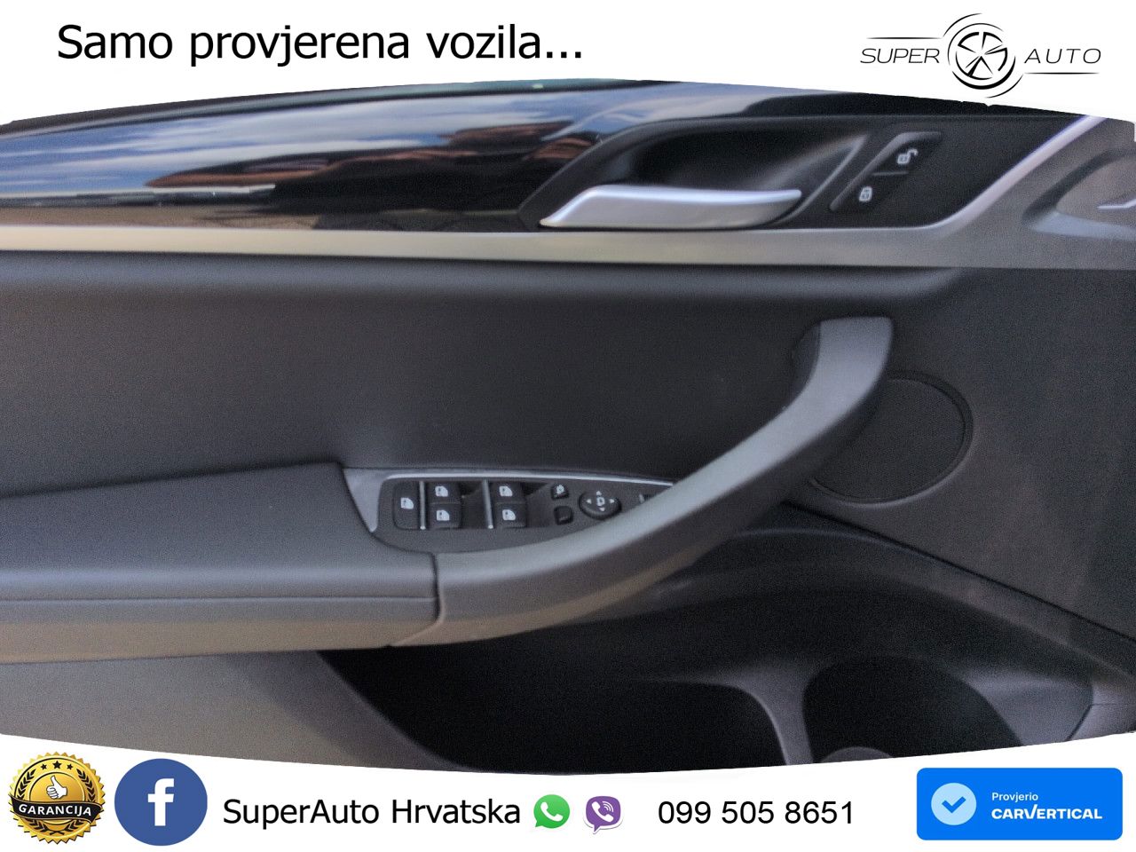 BMW X4 20i (184 KS) xDrive Steptronic M Sport