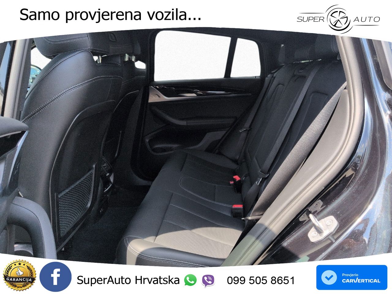 BMW X4 20i (184 KS) xDrive Steptronic M Sport