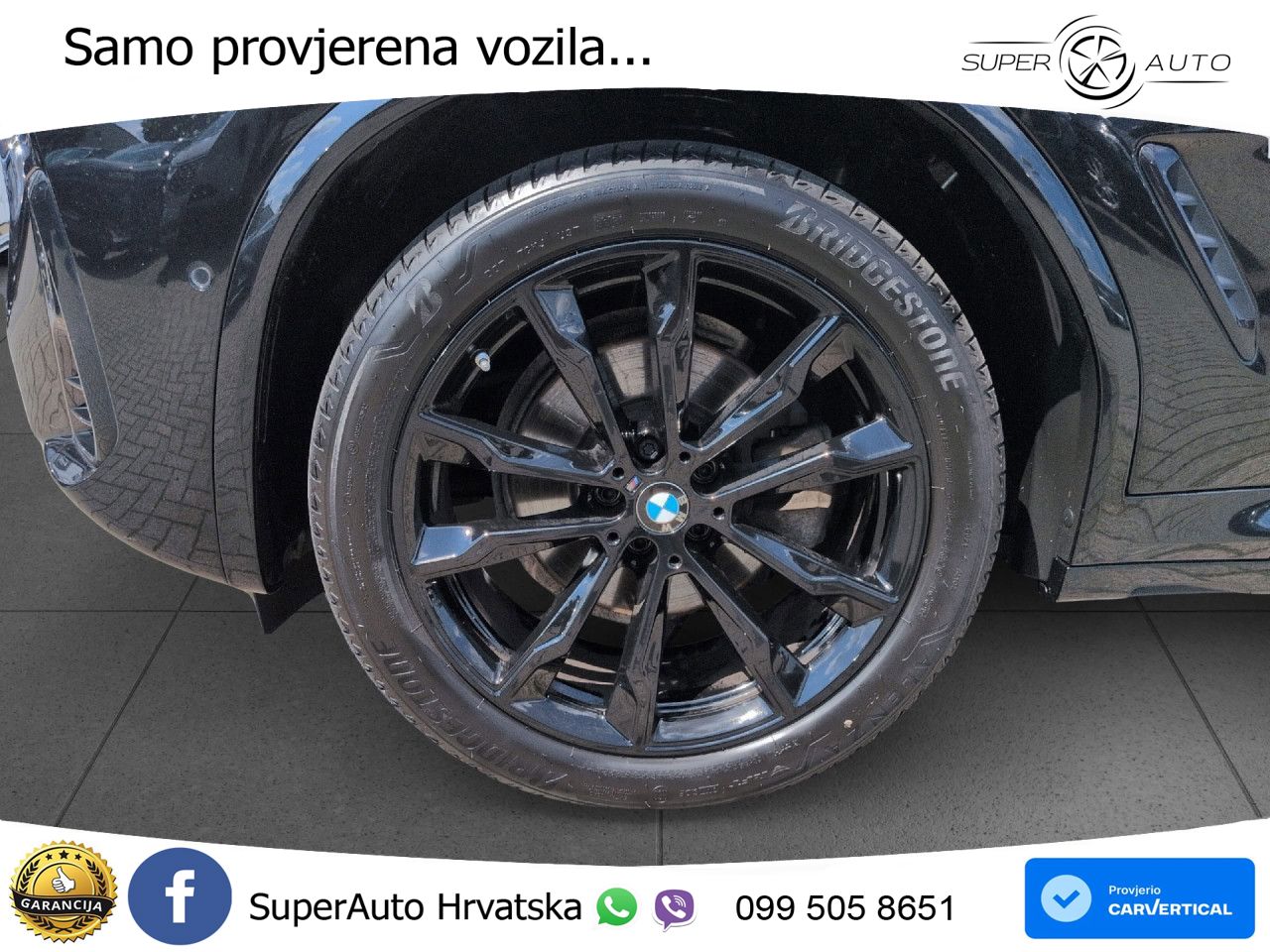 BMW X4 20i (184 KS) xDrive Steptronic M Sport