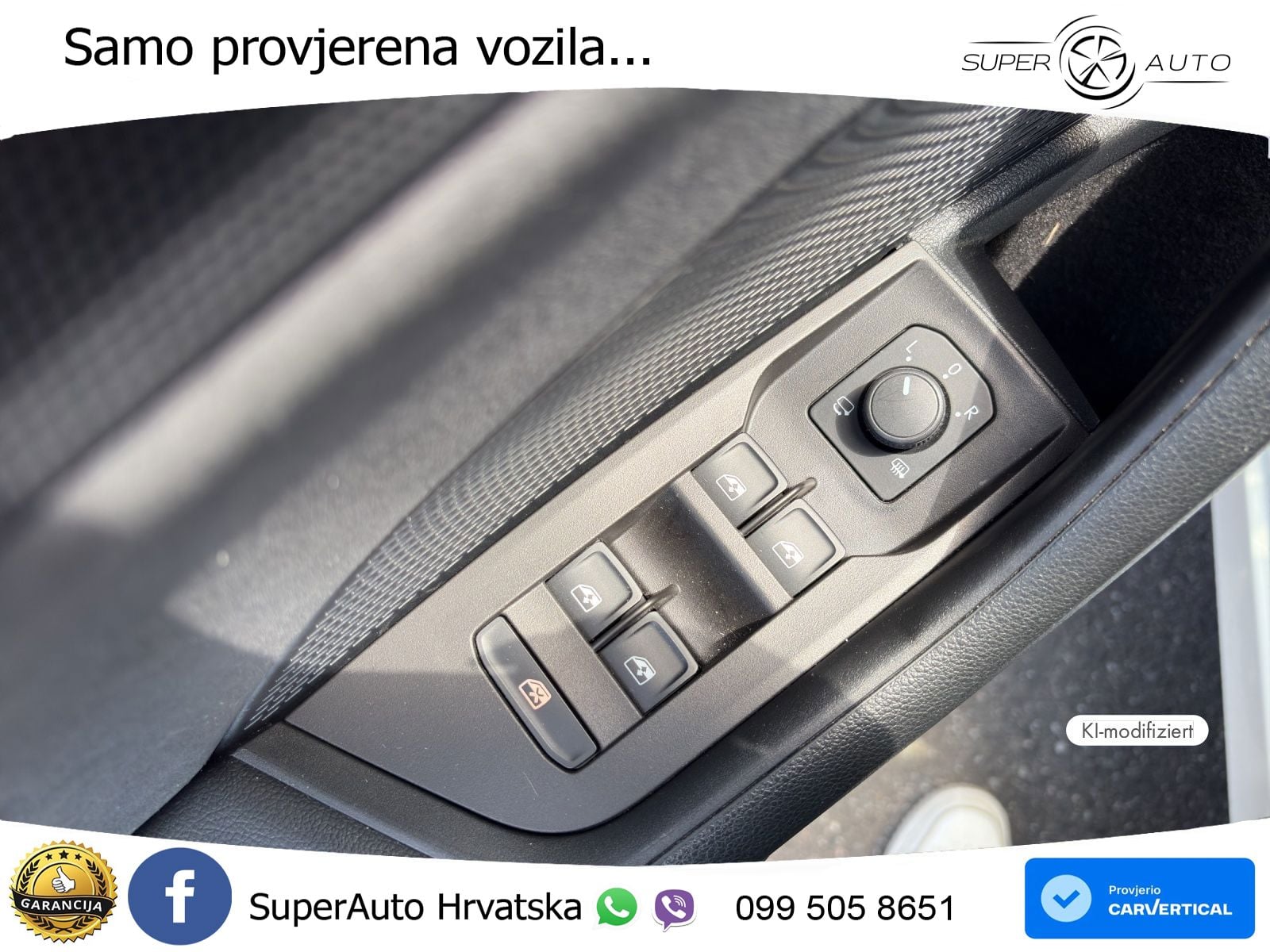 Škoda Octavia Combi RS 2.0 TDI (200 KS) DSG