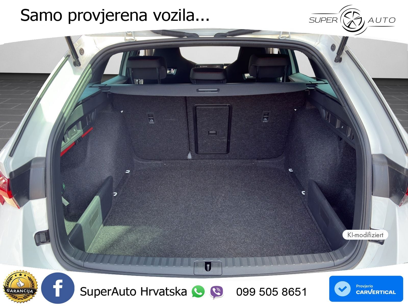Škoda Octavia Combi RS 2.0 TDI (200 KS) DSG