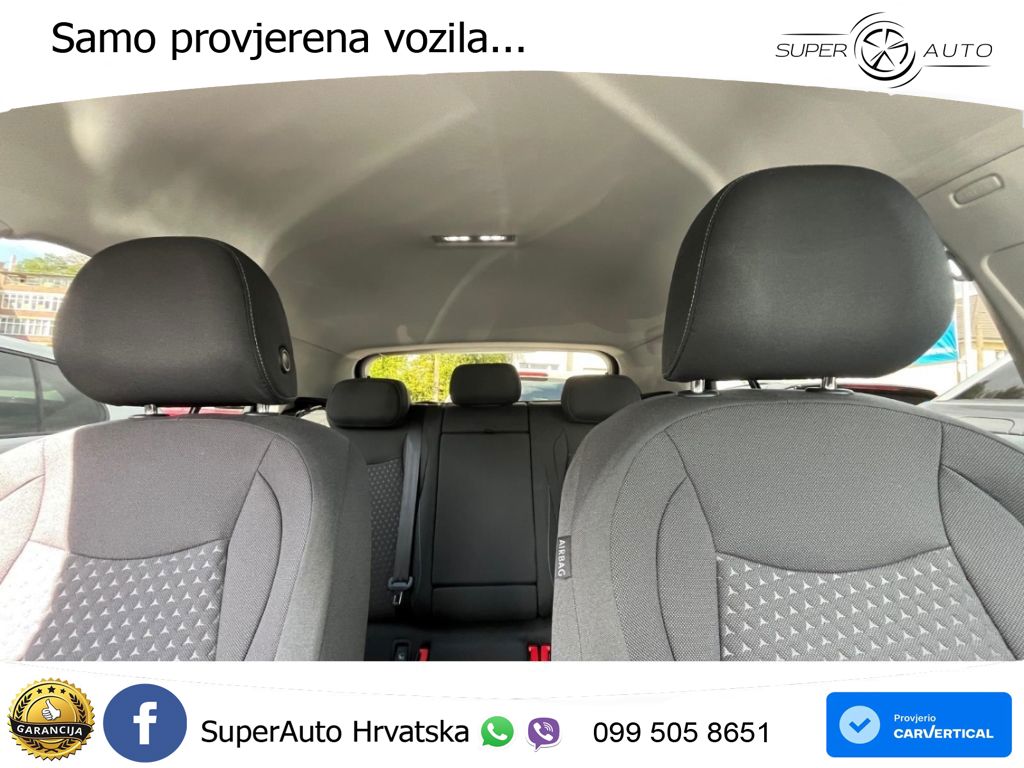 Volkswagen T-Roc II 1.5 eTSI (116 KS)  DSG LED+GR SJED+ACC