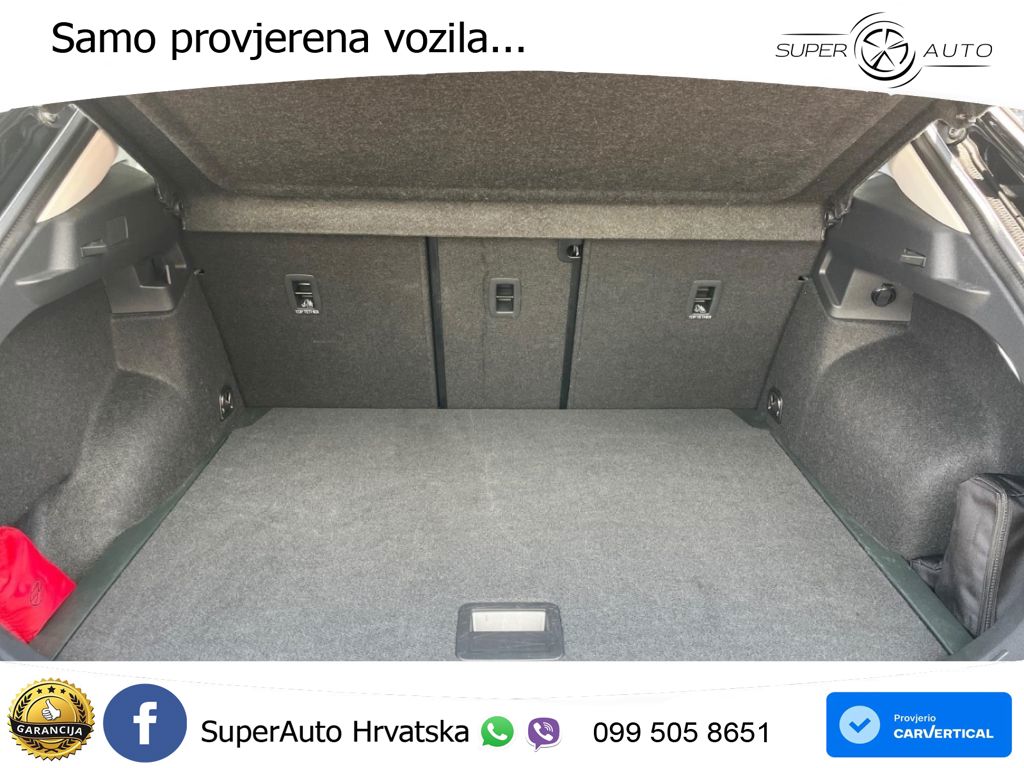 Volkswagen T-Roc II 1.5 eTSI (116 KS)  DSG LED+GR SJED+ACC