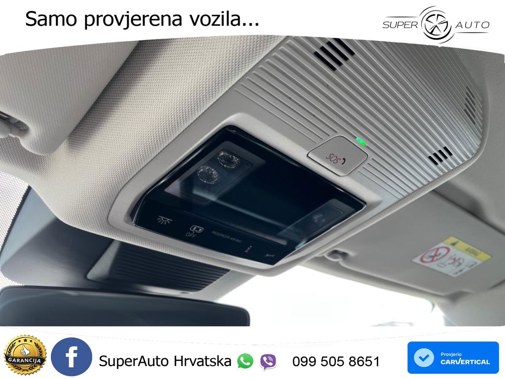 Volkswagen T-Roc II 1.5 eTSI (116 KS)  DSG LED+GR SJED+ACC