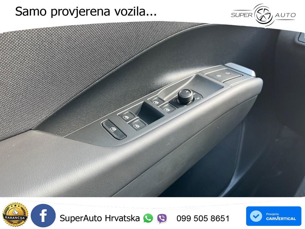 Volkswagen T-Roc II 1.5 eTSI (116 KS)  DSG LED+GR SJED+ACC