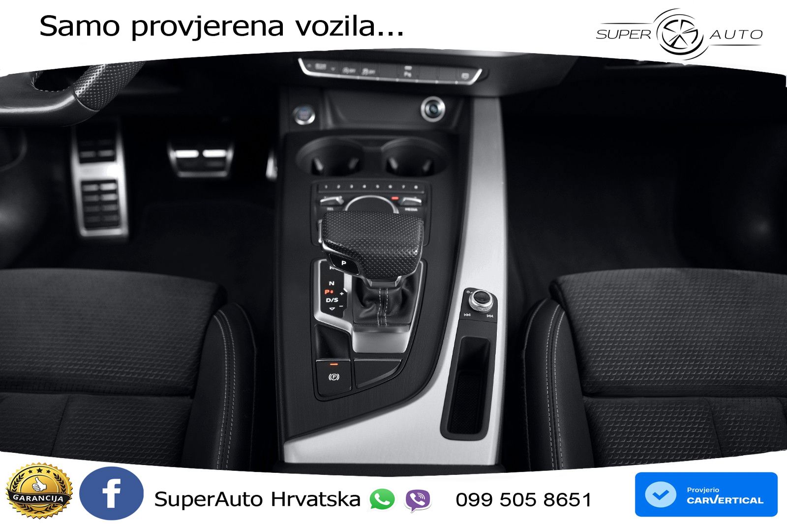 Audi A5 Sportback 50 TDI V6 (286 KS) quattro Tiptronic S line