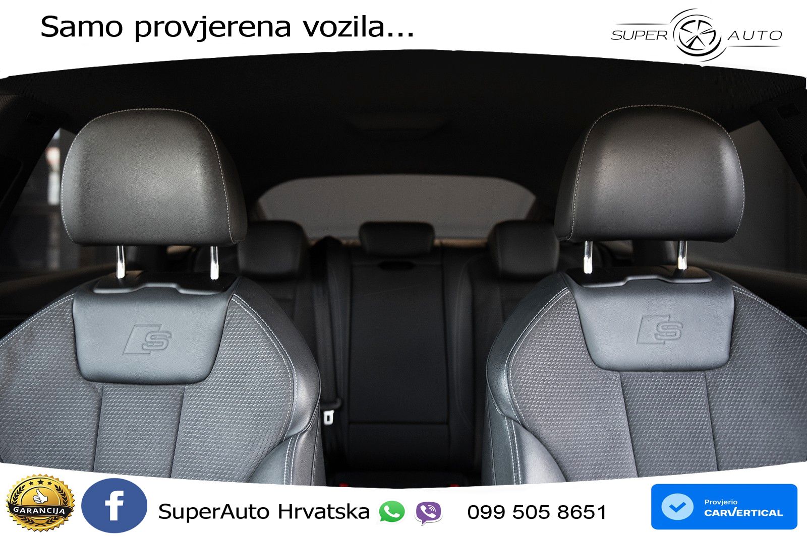 Audi A5 Sportback 50 TDI V6 (286 KS) quattro Tiptronic S line