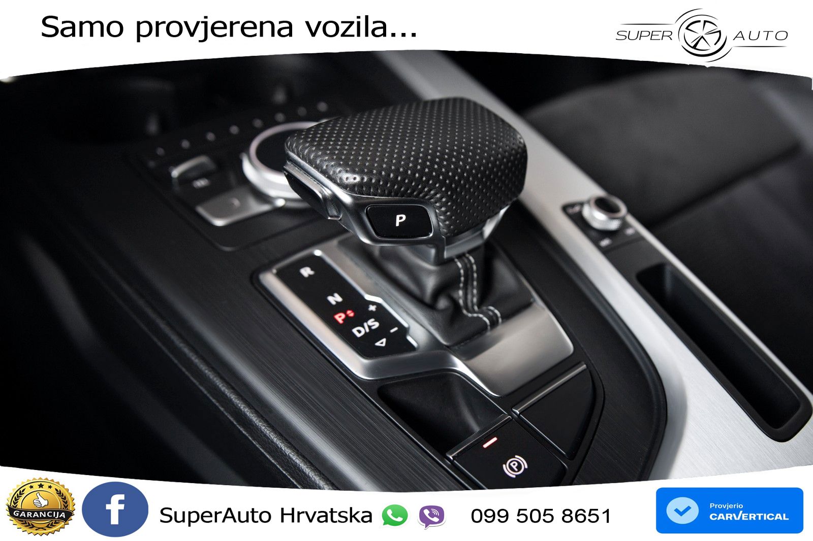 Audi A5 Sportback 50 TDI V6 (286 KS) quattro Tiptronic S line