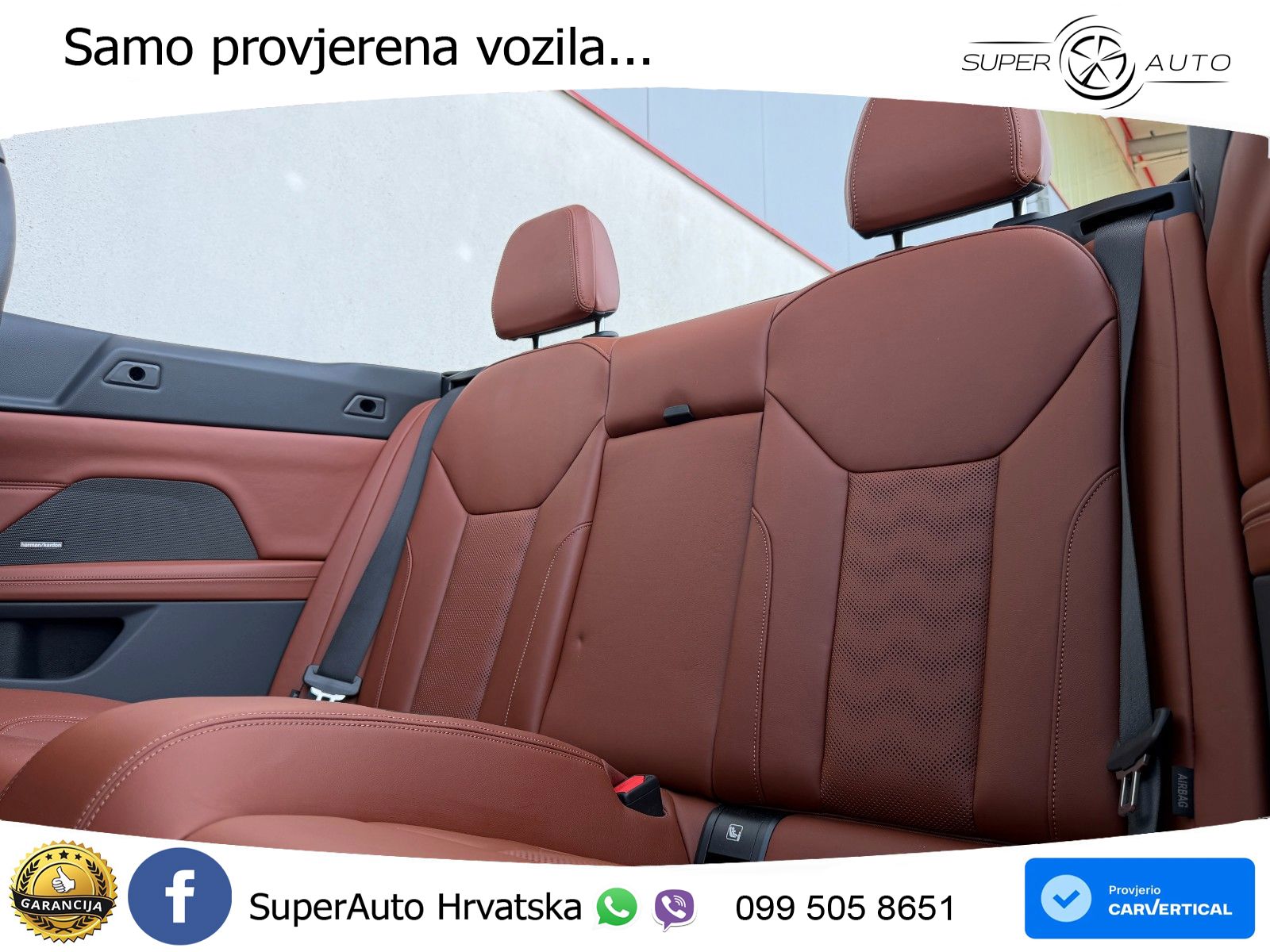 BMW M4 Convertible Competition 3.0 (510 KS) xDrive Steptronic LED+GR SJED+ACC