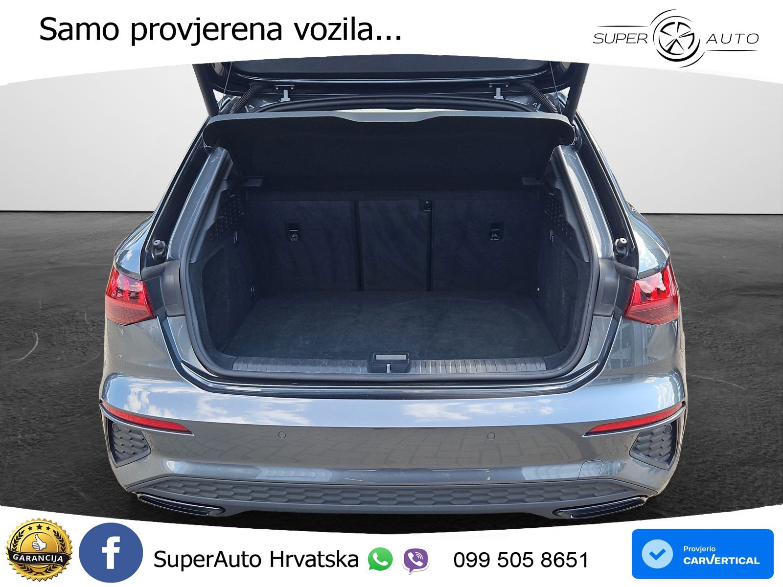 Audi A3 40 TDI (200 KS) quattro S tronic S line LED+GR SJED+ACC