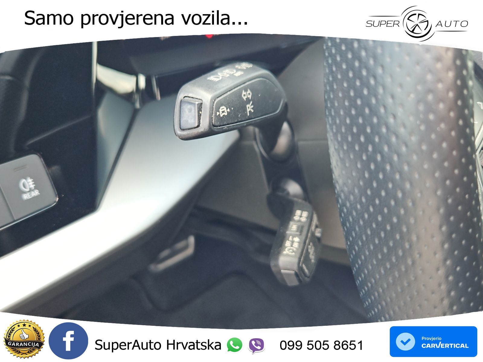 Audi A3 40 TDI (200 KS) quattro S tronic S line LED+GR SJED+ACC