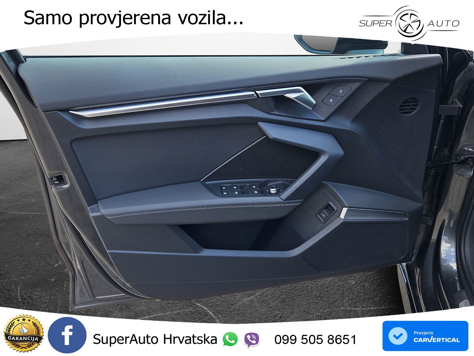 Audi A3 40 TDI (200 KS) quattro S tronic S line LED+GR SJED+ACC