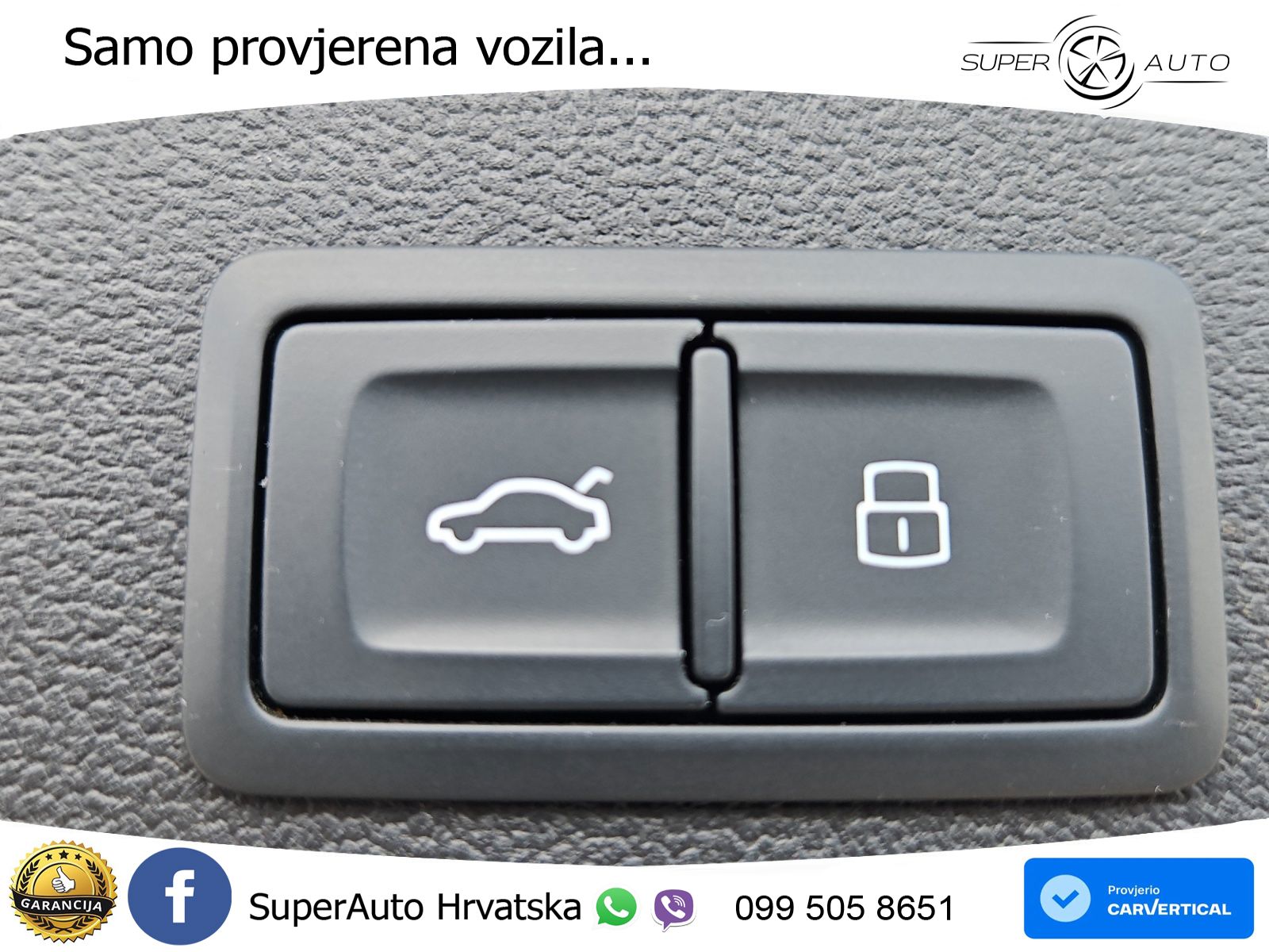 Audi A3 40 TDI (200 KS) quattro S tronic S line LED+GR SJED+ACC