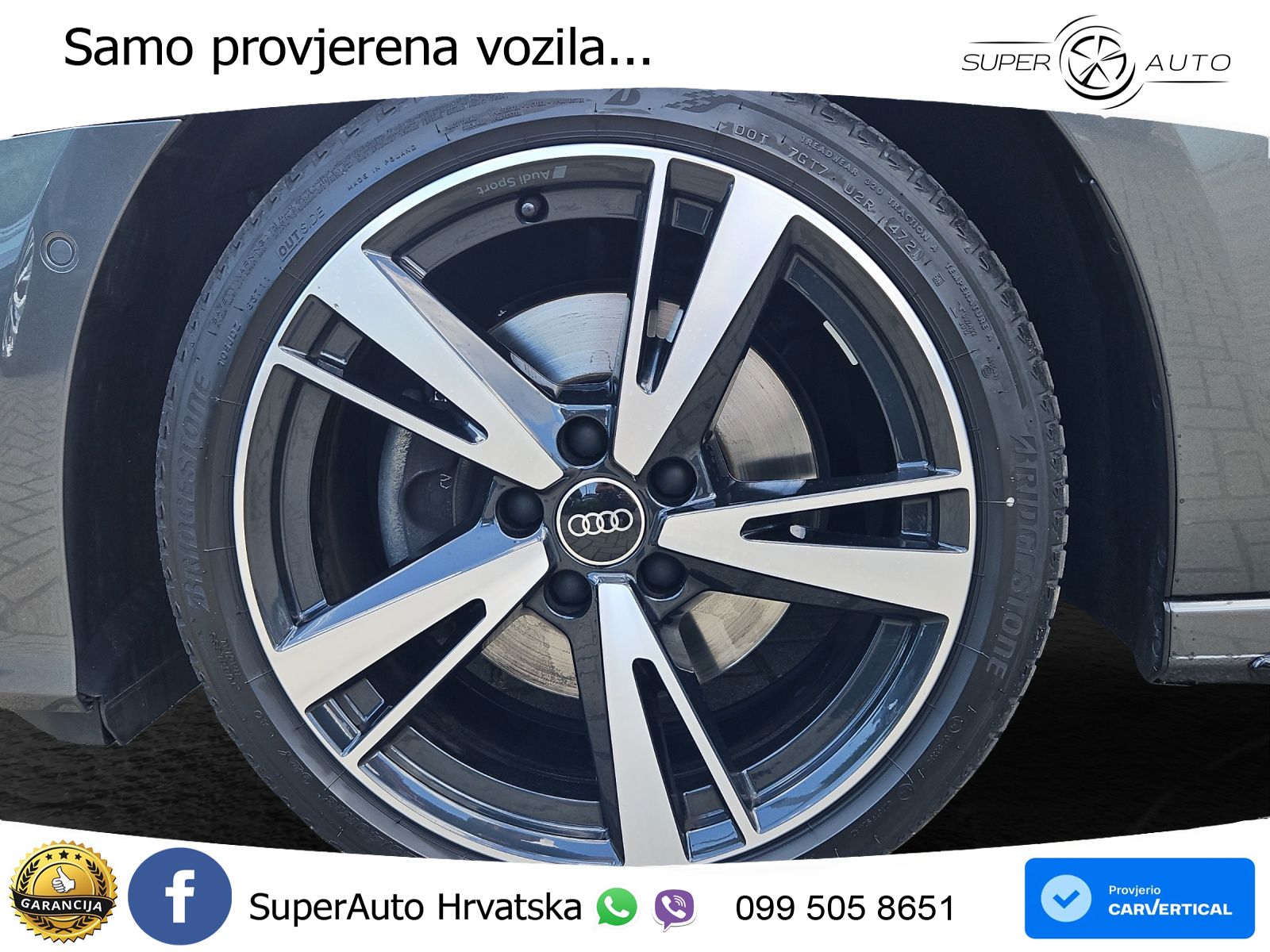 Audi A3 40 TDI (200 KS) quattro S tronic S line LED+GR SJED+ACC