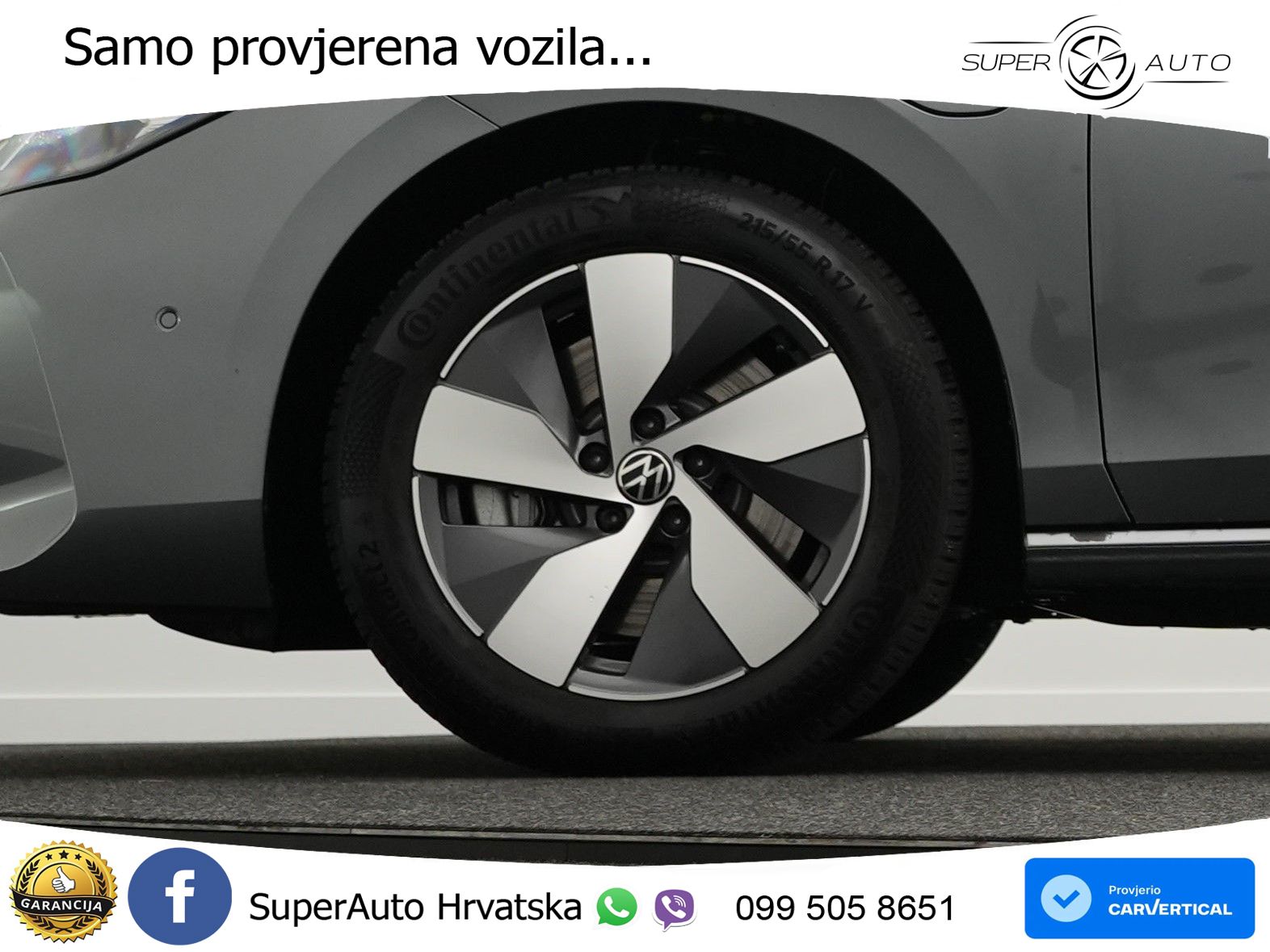 Volkswagen Passat Variant 1.5 TSI (204 KS) eHybrid DSG Business LED+GR SJED+ACC