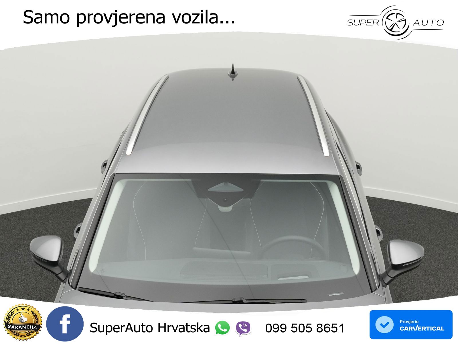 Volkswagen Passat Variant 1.5 TSI (204 KS) eHybrid DSG Business LED+GR SJED+ACC