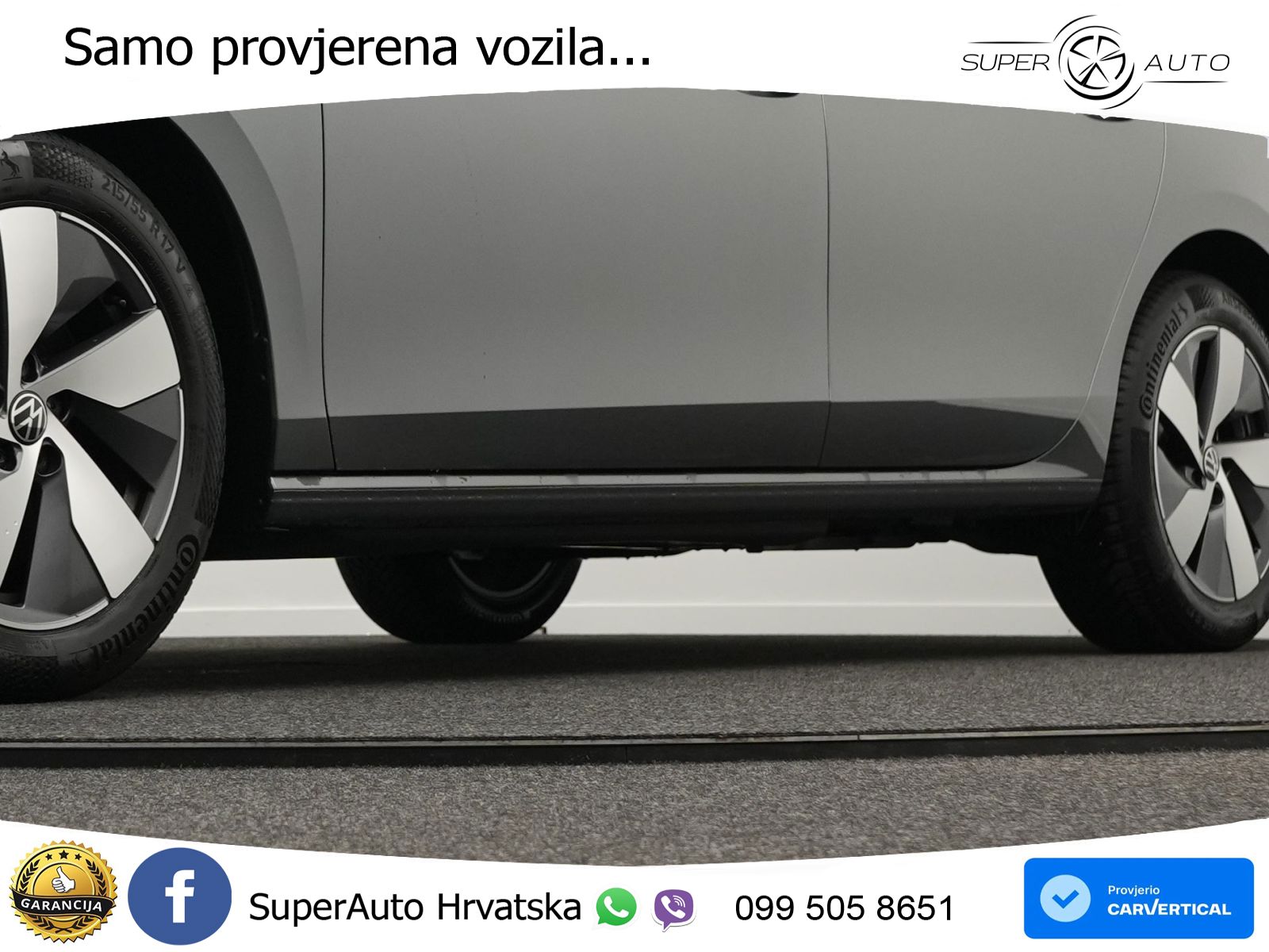 Volkswagen Passat Variant 1.5 TSI (204 KS) eHybrid DSG Business LED+GR SJED+ACC