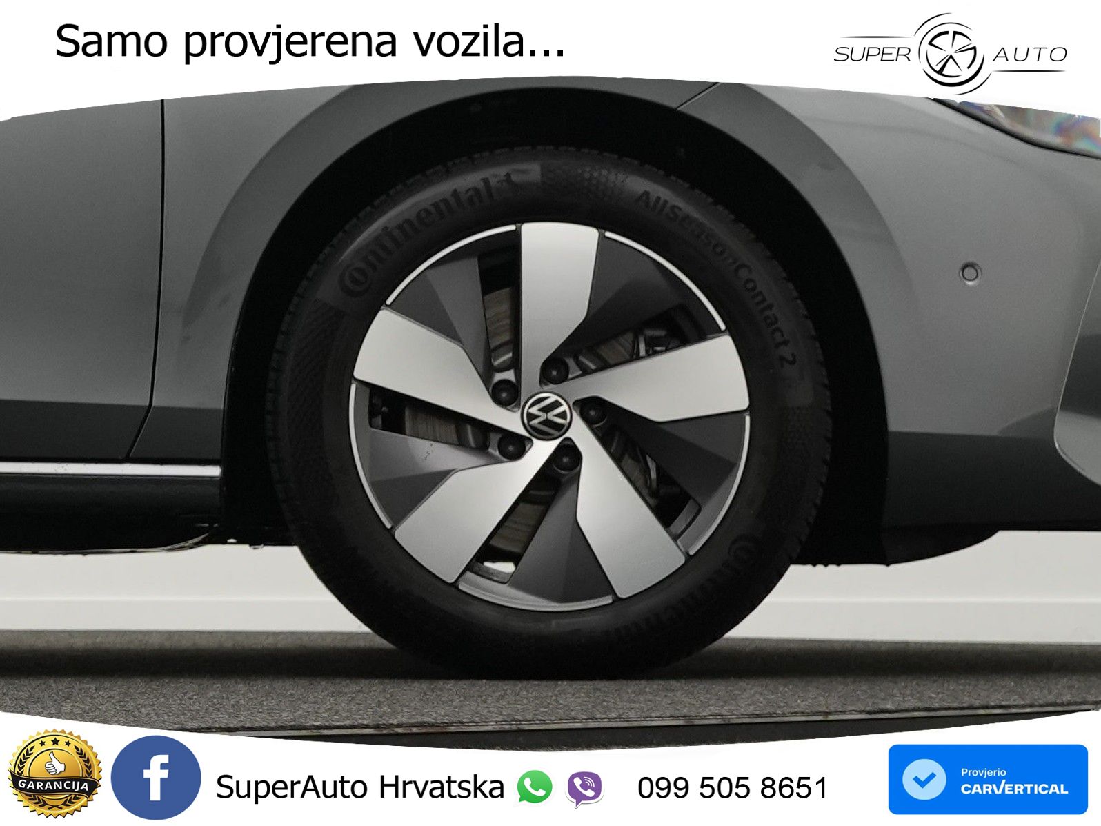 Volkswagen Passat Variant 1.5 TSI (204 KS) eHybrid DSG Business LED+GR SJED+ACC