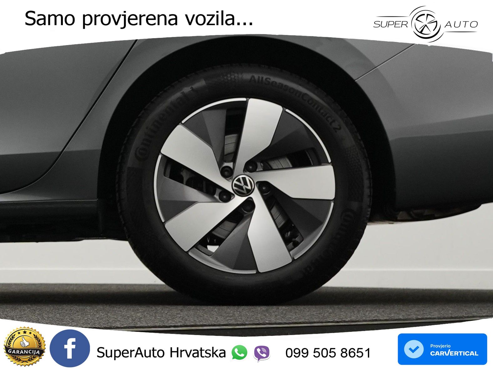 Volkswagen Passat Variant 1.5 TSI (204 KS) eHybrid DSG Business LED+GR SJED+ACC