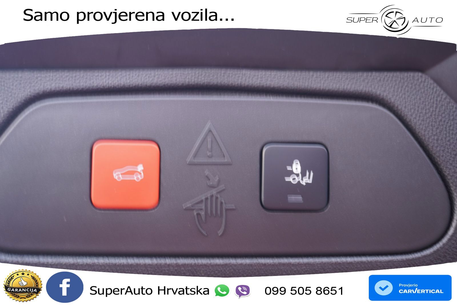 Opel Grandland 1.2i Turbo (130 KS) GS