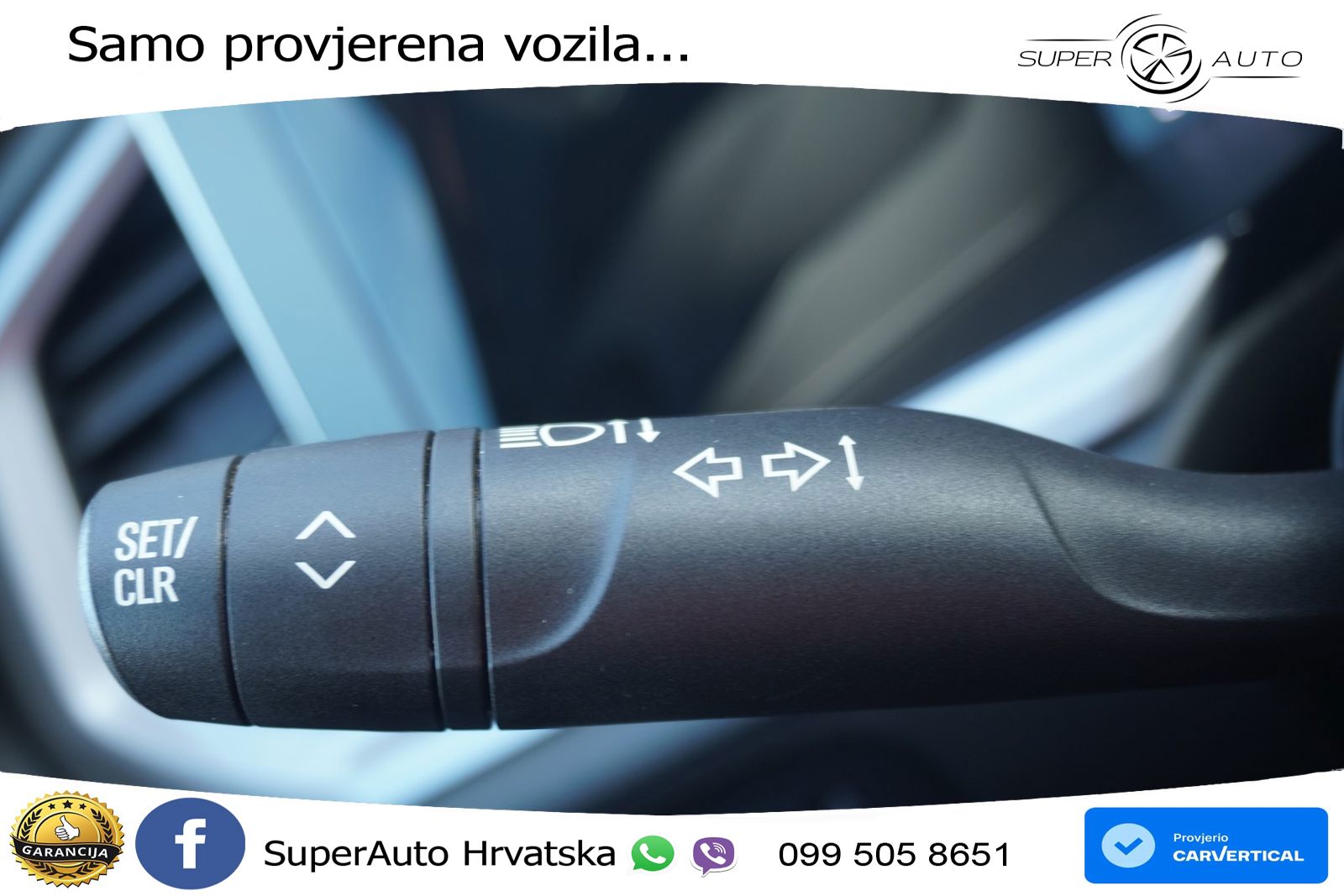 Opel Grandland 1.2i Turbo (130 KS) GS
