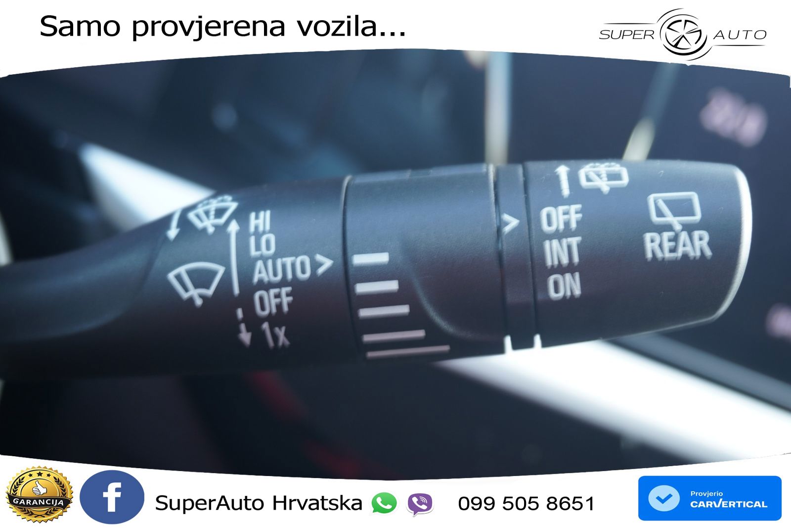 Opel Grandland 1.2i Turbo (130 KS) GS